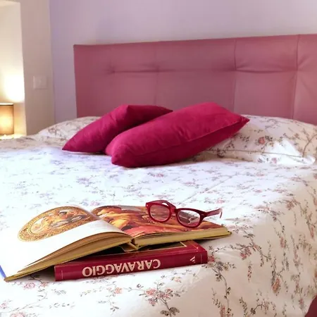 The Jujube Flower Apartment *