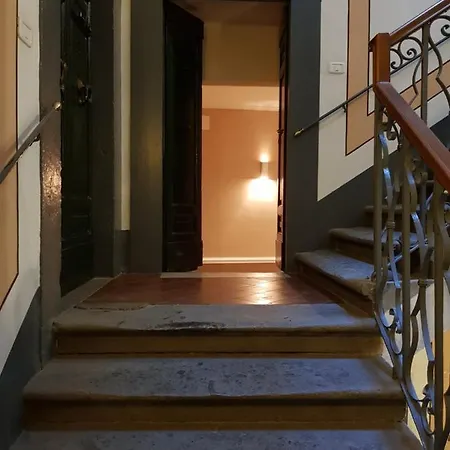 Apartment The Jujube Flower Viterbo