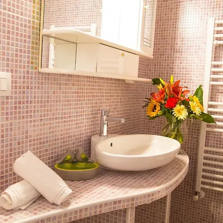 Apartment The Jujube Flower Viterbo