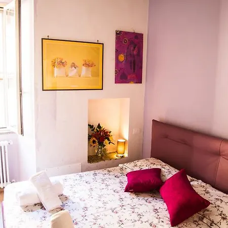 The Jujube Flower Apartment Viterbo